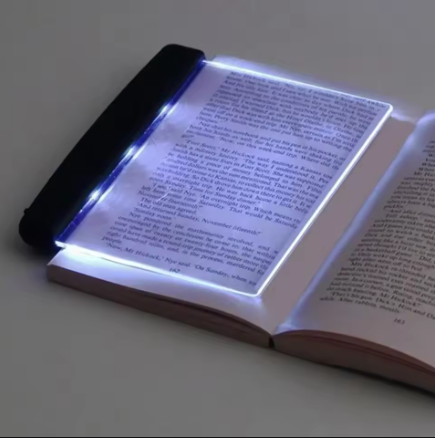 Light Book