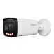 UBIQUITI Pack 3 Cámara bullet para exterior, 4 MP, 24FPS, con LED infrarrojos y Micrófono. Gestionado por UniFi