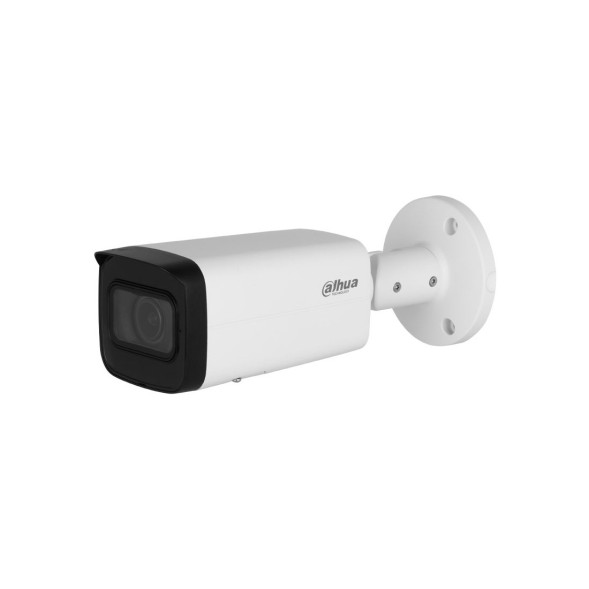 UBIQUITI Pack 3 Cámara bullet para exterior, 4 MP, 24FPS, con LED infrarrojos y Micrófono. Gestionado por UniFi