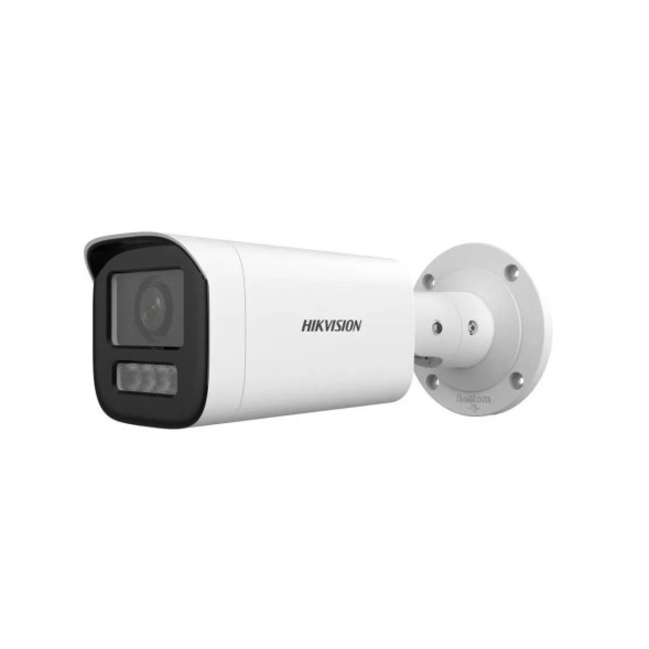 UBIQUITI Pack 3 Cámara bullet para exterior, 4 MP, 24FPS, con LED infrarrojos y Micrófono. Gestionado por UniFi