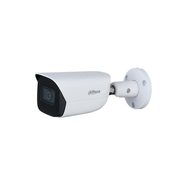 UBIQUITI Pack 3 Cámara bullet para exterior, 4 MP, 24FPS, con LED infrarrojos y Micrófono. Gestionado por UniFi