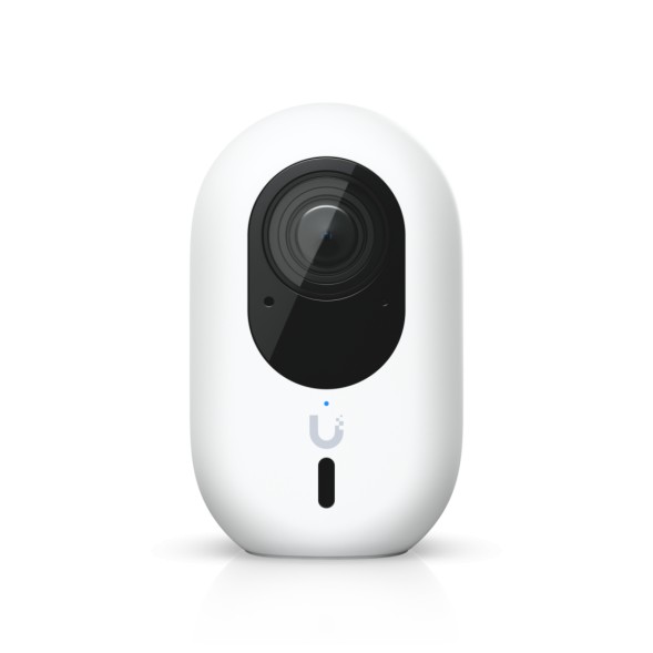 UBIQUITI Pack 3 Cámara bullet para exterior, 4 MP, 24FPS, con LED infrarrojos y Micrófono. Gestionado por UniFi
