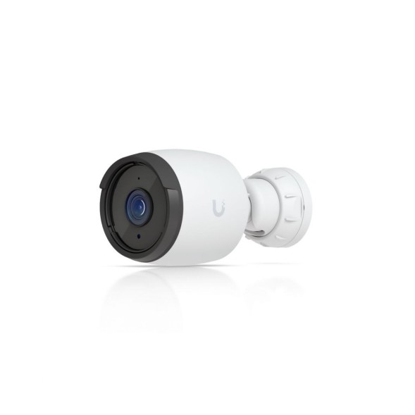 UBIQUITI Pack 3 Cámara bullet para exterior, 4 MP, 24FPS, con LED infrarrojos y Micrófono. Gestionado por UniFi