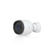 UBIQUITI Pack 3 Cámara bullet para exterior, 4 MP, 24FPS, con LED infrarrojos y Micrófono. Gestionado por UniFi