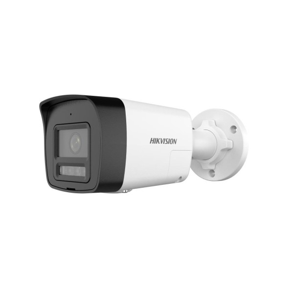 UBIQUITI Pack 3 Cámara bullet para exterior, 4 MP, 24FPS, con LED infrarrojos y Micrófono. Gestionado por UniFi
