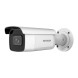 UBIQUITI Pack 3 Cámara bullet para exterior, 4 MP, 24FPS, con LED infrarrojos y Micrófono. Gestionado por UniFi