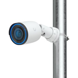 IP-камера bullet Ubiquiti UVC-G6-Pro-Bullet-W – 4K PoE+ ШІ