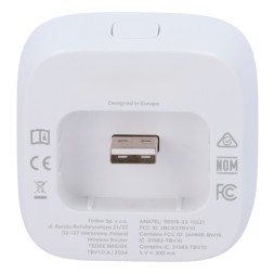Puerta de enlace WiFi Tedee TEDEE-BRIDGE-WBT - BT 5.0