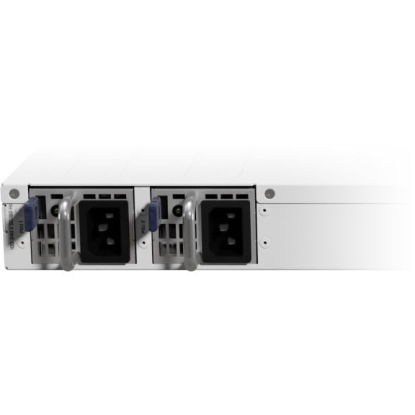 Fuente para CCR2004-16G-2S+,12V 5A, output: 60W