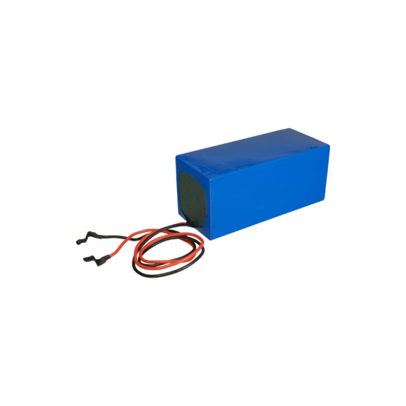 Batería 12V 10Ah. LiFePo4. Recargable