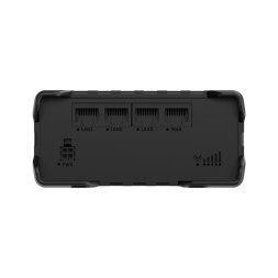 Router 4G LTE Teltonika RUT901 - Dual SIM WiFi 4