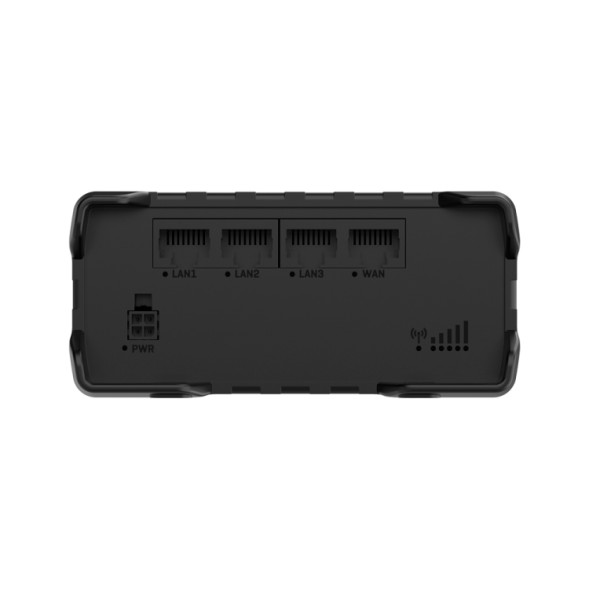 Router 4G LTE Teltonika RUT901 - Dual SIM WiFi 4