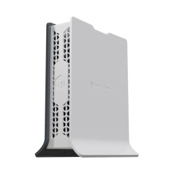 Routerboard WIFI AX LTE6 2.4GHz, 2 Cores, 800Mhz, 256Mb RAM, x4 Gb, x1 slot microsim, RouterOS, Level 4