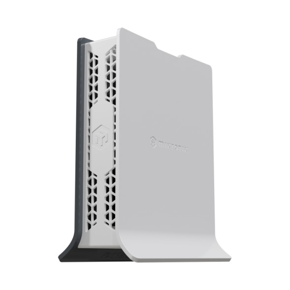 Routerboard WIFI AX LTE6 2.4GHz, 2 Cores, 800Mhz, 256Mb RAM, x4 Gb, x1 slot microsim, RouterOS, Level 4