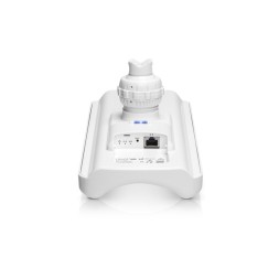 Punto de Acceso Wifi + Antena Exterior AC 5Ghz, 25dBm (316mW),17dBi y 90º, x1 10/100/1000, GPS