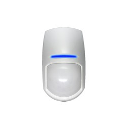 Sensor PIR 15/18/30mts Grado 3. PYRONIX