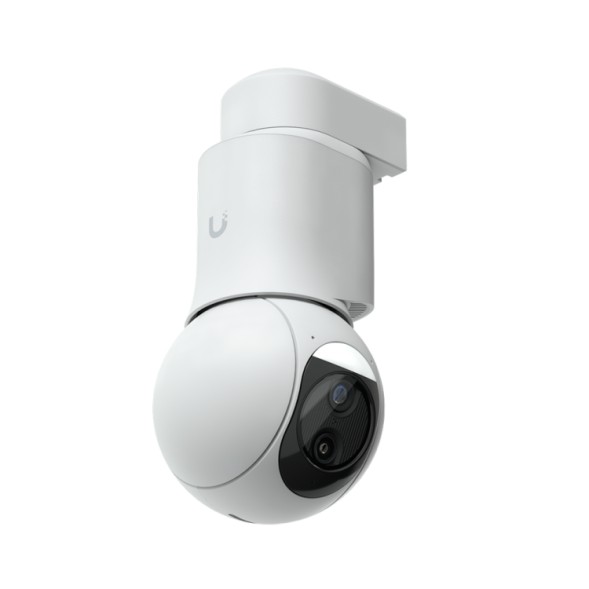 IP-камера PTZ Ubiquiti UVC-G6-PTZ-W - 4K ІІ