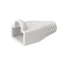 Захист RJ45 Kelvo KE-PR-RJ45-BLANCO - білий