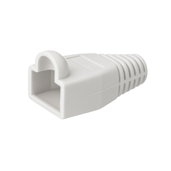 Захист RJ45 Kelvo KE-PR-RJ45-BLANCO - білий