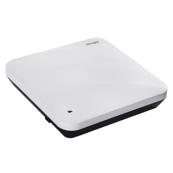 Punto de acceso WIFI 6  AX 2.4/5Ghz, 23dBm, 3dBi, x2 puerto Gb, 2×2 2.4GHz, 2×2 5GHz. L3 ROAMING.