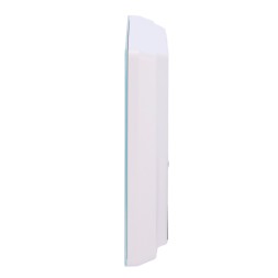 Monitor IP Hikvision DS-KH9310-WTE1(B) - 7" Android