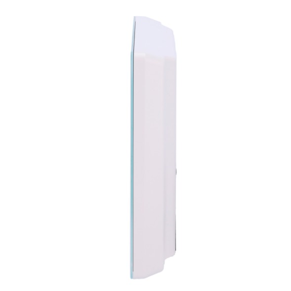 Monitor IP Hikvision DS-KH9310-WTE1(B) - 7" Android