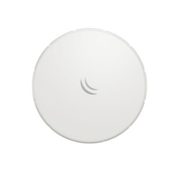 Enlace inalámbrico MikroTik Wireless Wire nRAY - 60 GHz
