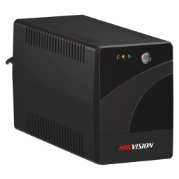 ДБЖ Hikvision DS-UPS1200-R - 1200ВА 720Вт AVR