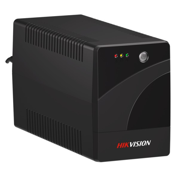 ДБЖ Hikvision DS-UPS1200-R - 1200ВА 720Вт AVR