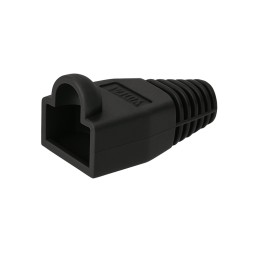 Захист RJ45 Kelvo KE-PR-RJ45-BLACK - чорний