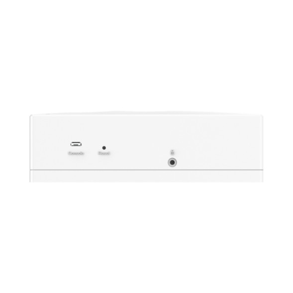 Punto de acceso WIFI 6  AX 2.4/5Ghz, 20dBm, 3dBi, x4 puerto Gb + 1x Gb trasero, 2x2 MIMO. L3 ROAMING.