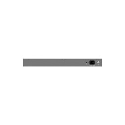 Switch gestionable L2+, x48 Gb, x6 SFP+. Sobremesa / Pared / Rack