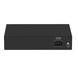 Комутатор PoE+ SAFIRE SW64HIPOE-2AZCXF-60 - 2.5G SFP+