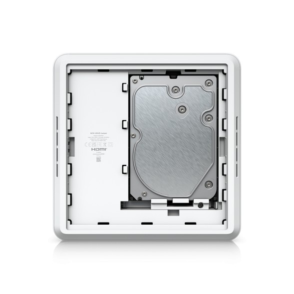 NVR Ubiquiti UNVR-Instant - UniFi Protect PoE 6п