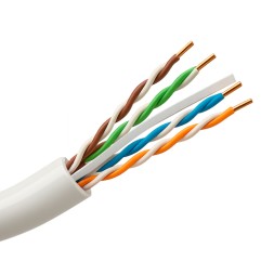 Кабель UTP Cat6 OEM UTP6-305-BC-LSZH-Dca - 305м LSZH