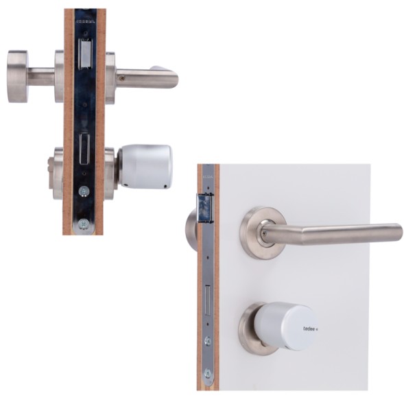 Cerradura inteligente Tedee TEDEE-PRO-B - Bluetooth