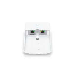 Extensor PoE para interior y exterior. Puede recibir 802.3af/at PoE/PoE+ mientras proporciona salida PoE