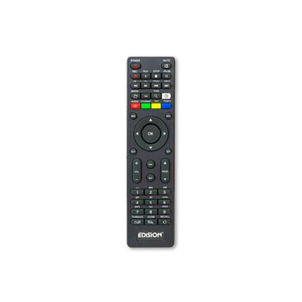 Mando a distancia para EDISION PICOLLO varios colores (Gris, Oro, Plata, rosado, blanco)