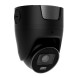 HIKVISION HIWATCH Cámara IP turret HiWatch HWI-T240H - 4 MP, lente fija 2.8 mm, IR 30 m, PoE, IP67 IK10