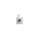 HIKVISION HIWATCH Cámara IP turret HiWatch HWI-T240H - 4 MP, lente fija 2.8 mm, IR 30 m, PoE, IP67 IK10
