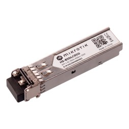 Модуль SFP MikroTik HS-85DLC05D - 1G/2.5G MM