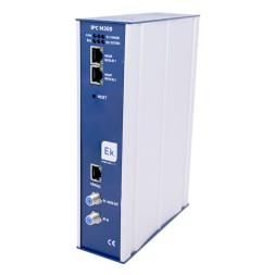 EoC Maestro, 2x LAN 10/100/1000, 253 підлеглих, 600 Мбіт/с, веб-сервер