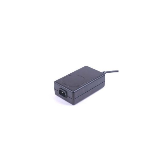 Alimentador cámaras 12V/ 5000 mA. Solo 1 salida. Modelo de sobremesa