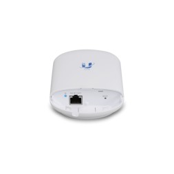 CPE LTU 5Ghz, 22dBm, 13dBi, 45º, puerto Gigabit, 2x2 MIMO
