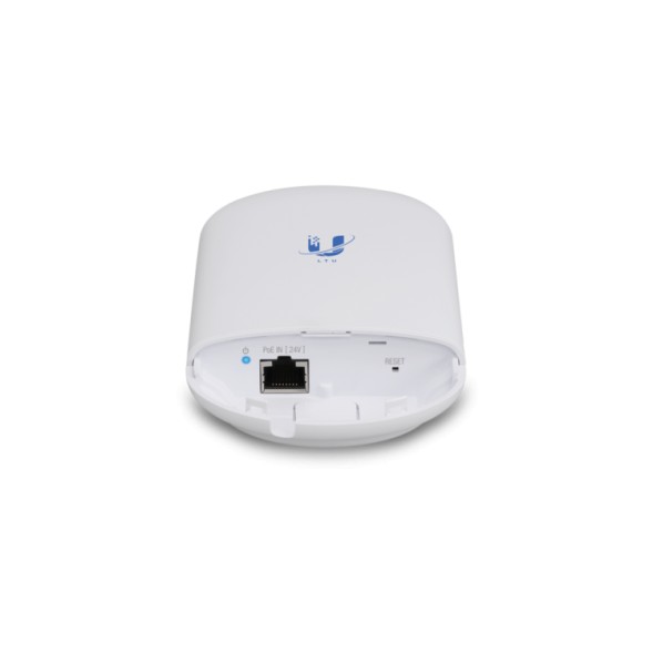CPE LTU 5Ghz, 22dBm, 13dBi, 45º, puerto Gigabit, 2x2 MIMO