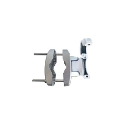 Soporte para Ubiquiti IS-5AC metálico con radio de giro de 360º