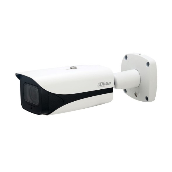 HIKVISION HIWATCH Cámara IP bullet HiWatch HWI-B140HA - 4 MP, lente fija 2.8 mm, IR 30 m, PoE, IP67