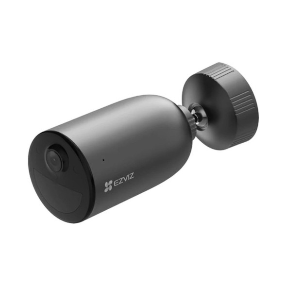 HIKVISION HIWATCH Cámara IP bullet HiWatch HWI-B140HA - 4 MP, lente fija 2.8 mm, IR 30 m, PoE, IP67