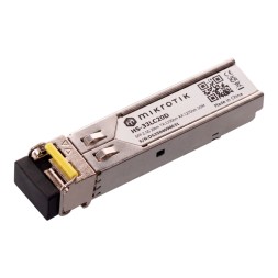 Пак SFP MikroTik HS-2733LC20D - 1.25G/2.5G BiDi