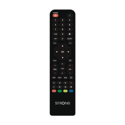 Супутниковий приймач Strong SRT 7040 - DVB-S2 HD USB